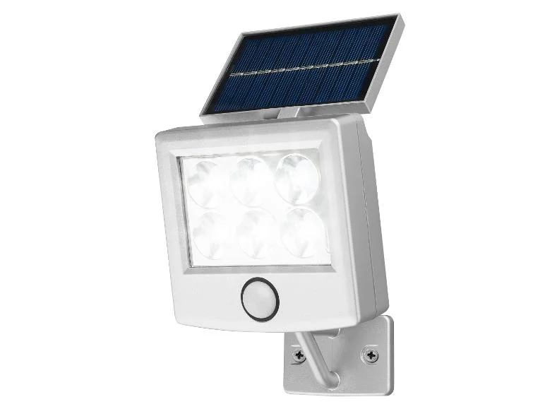 Projecteur solaire à LED — SKU T7F2AOQNRU9ES1PNBR - Image 4