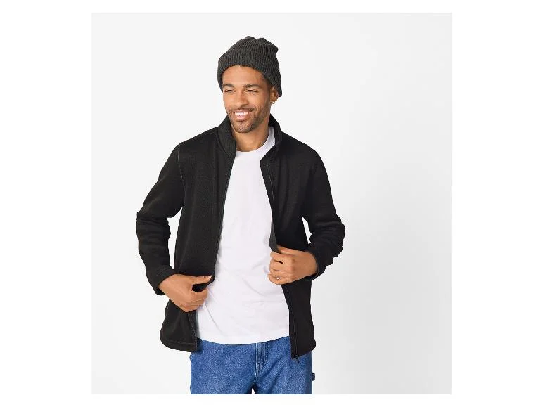 Veste en polaire homme — SKU ZUDKU6OXHWN0R9NFFZ - Image 7
