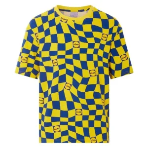 T-shirt Lidl homme — SKU X1LBRMPHKOGCDN7H4