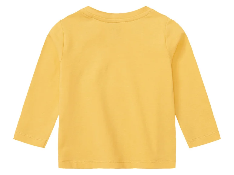 Lot de 3 t-shirts à manches longues bébé - Image 3