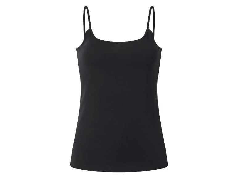 Lot de 3 débardeurs à fines bretelles femme — SKU IH55CJMCUWDN4GK9 - Image 10