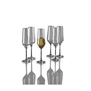 Lot de 6 verres — SKU Z6N9GYYXO8TRLQAU