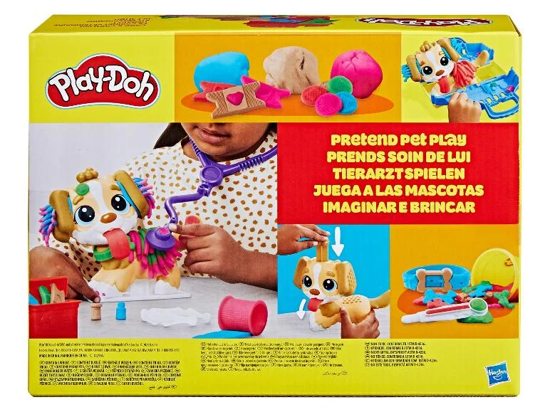 Set de pâte à modeler — SKU 6H75FSMSU6DXWZIFQ - Image 7