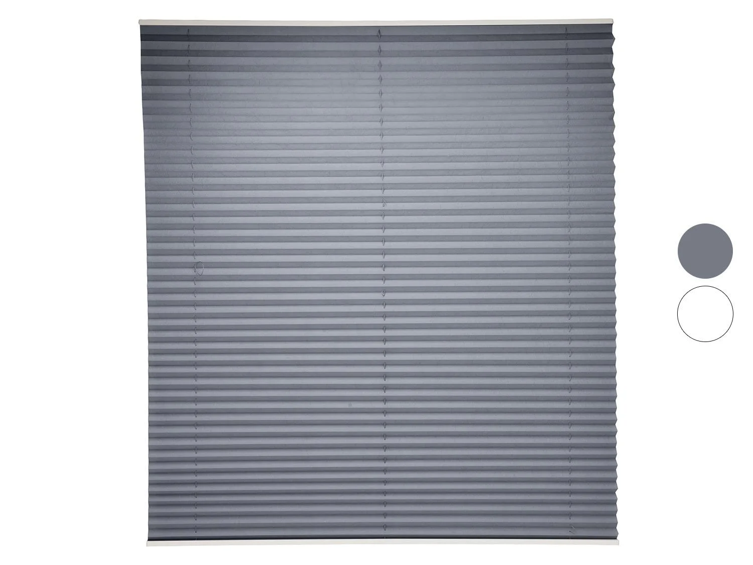 Store plissé, 100 x 130 cm - Image 16