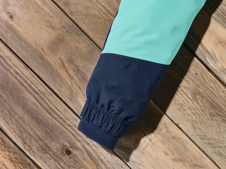 Veste de ski petite fille — SKU SL34VS87UVDUTY8705 - Image 6