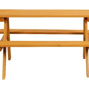 Table-bancs enfant