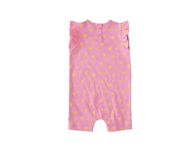 Combinaison bébé — SKU PEYBO8AG1NC6PIK01 - Image 9