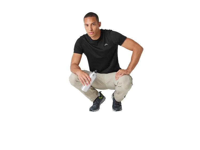 T-shirt technique Premium homme — SKU V3AOUVEW74J7QSIH - Image 4