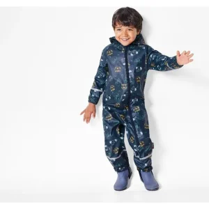 Combinaison de pluie petit garçon — SKU OO3R6TRQOVEO694G