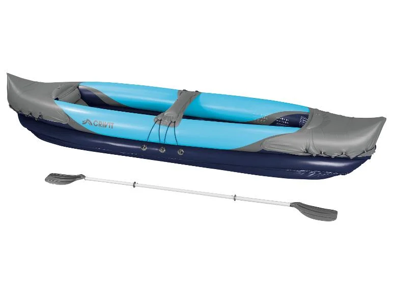 Kayak gonflable basic - Image 10