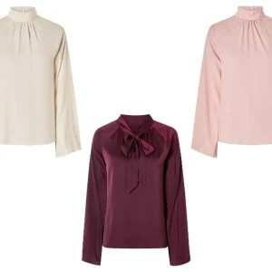 Blouse femme — SKU DB13O4G9CPRW0895ZW