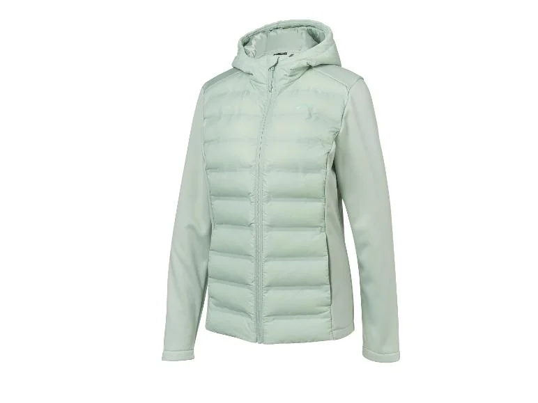 Veste hybride femme — SKU NXP6SS49Q5D2U7MNIL - Image 4
