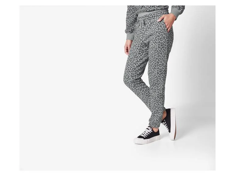 Pantalon molletonné femme — SKU BSOSS111JL8S9JP2 - Image 6