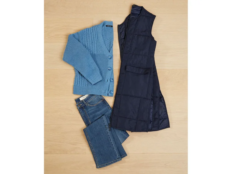 Jean droit femme — SKU G47MQ8SA3CVZIK8KF8 - Image 5