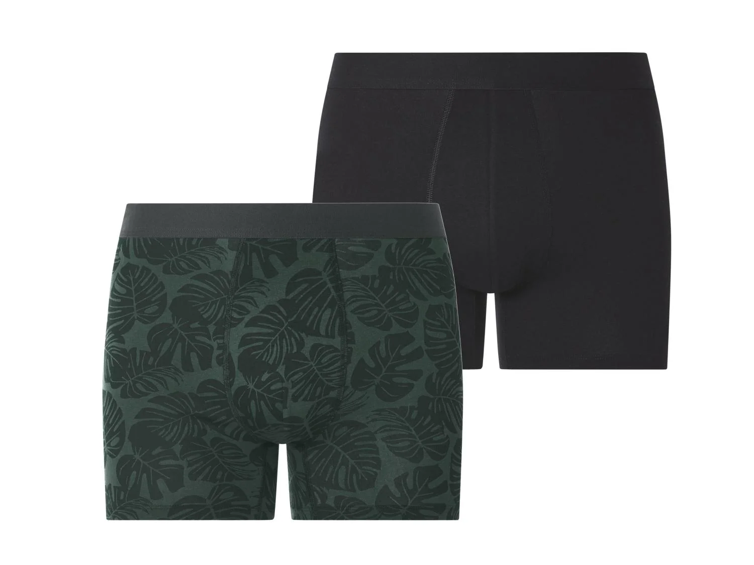 Lot de 2 boxers homme — SKU S1OHUECV4MDSL2TNG - Image 9