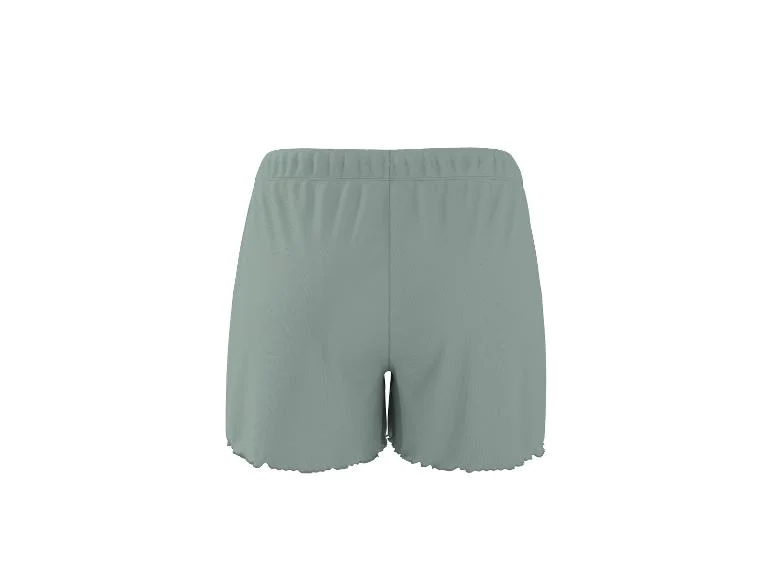 Ensemble pyjama côtelé femme - Image 18
