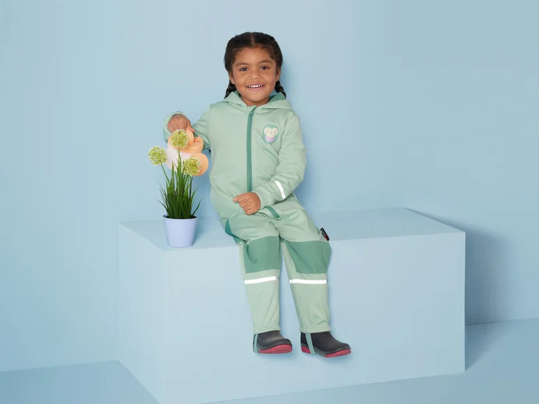 Combinaison de pluie petite fille — SKU KJTJKMZNIV2V9GUPF7