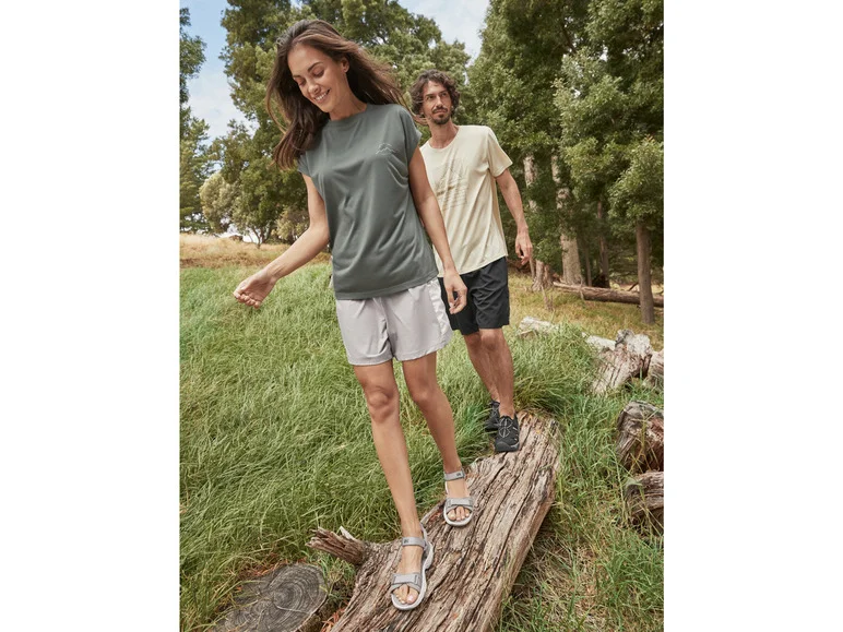 Sandales de trekking femme - Image 3