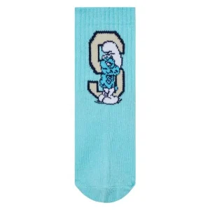 Lot de 3 paires de chaussettes enfant