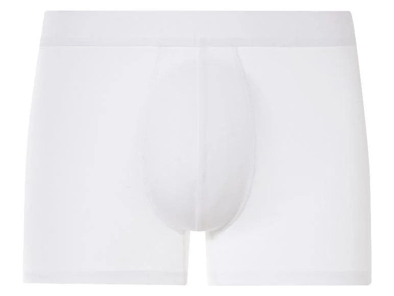Lot de 3 paires de boxers homme - Image 11