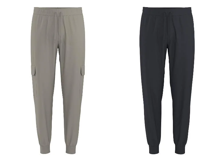 Pantalon molletonné homme — SKU 4L5HKH3P3JFUUWA531 - Image 4