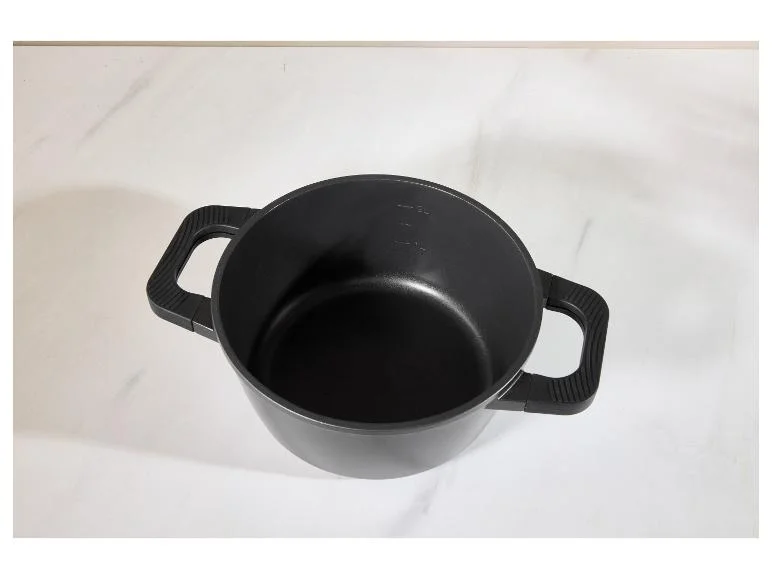 Faitout en fonte d'aluminium, Ø 20 cm - Image 5
