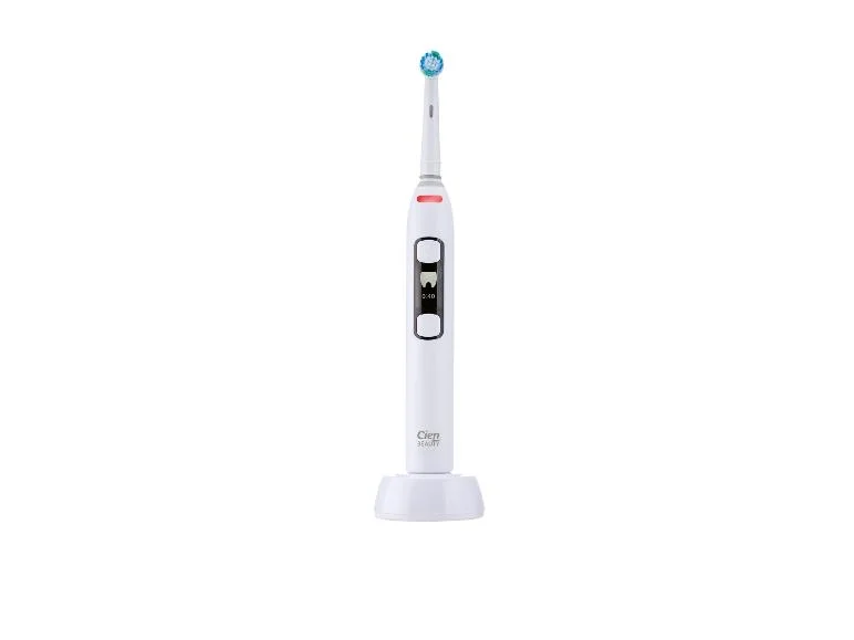 Brosse à dents électrique oscillante Premium CZAOR 800 A2 - Image 9