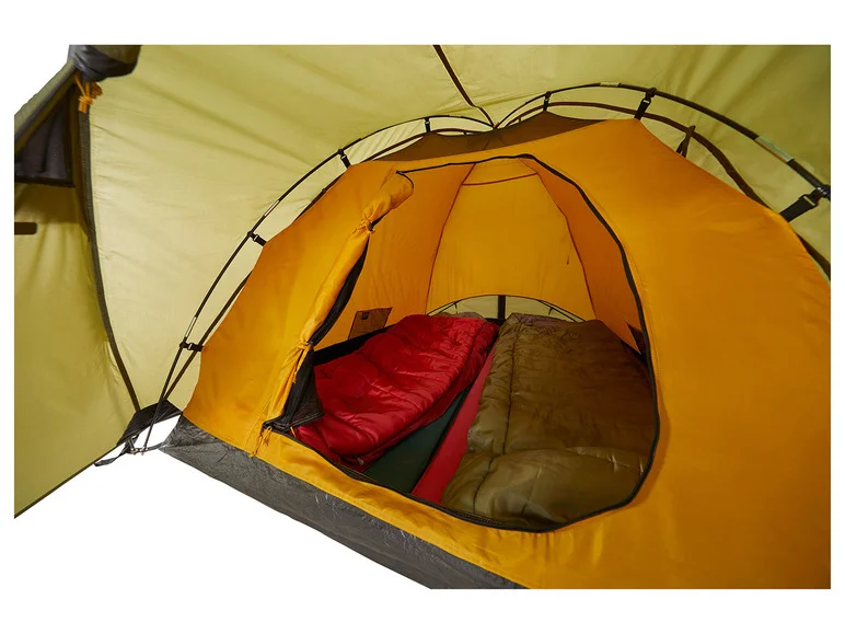 Tente dôme TOPEKA, pour 3 personnes, étanche - Image 27