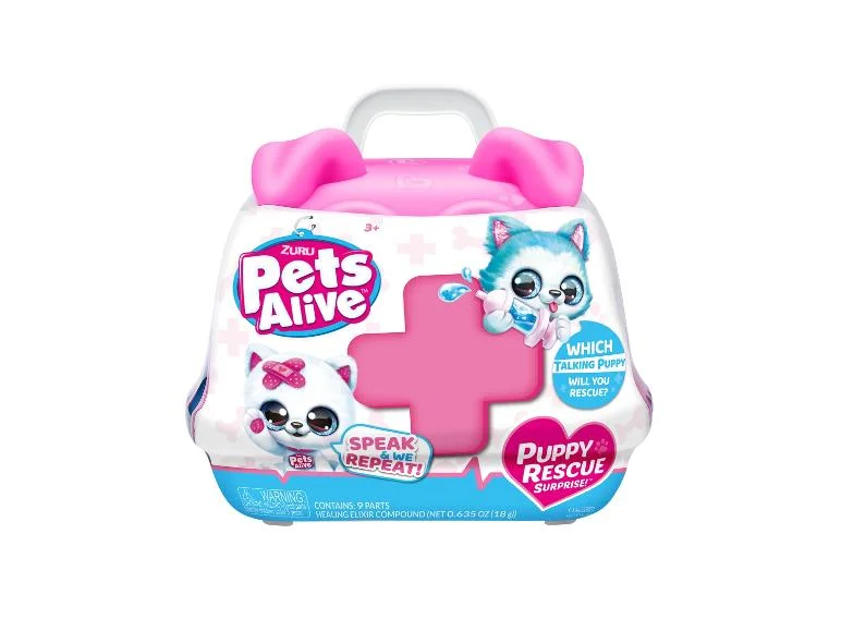 Coffret Puppy Rescue Surprise! - Image 8