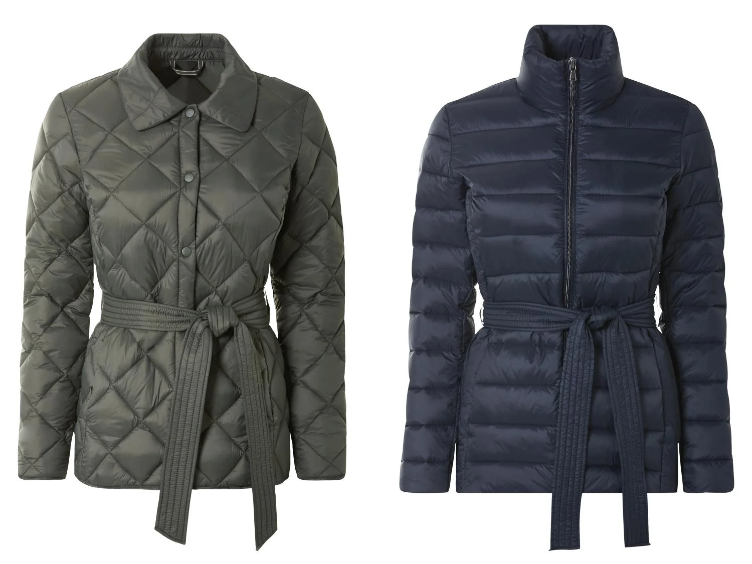 Doudoune légère femme — SKU G9RO3Z5P0VG3VFLU - Image 14