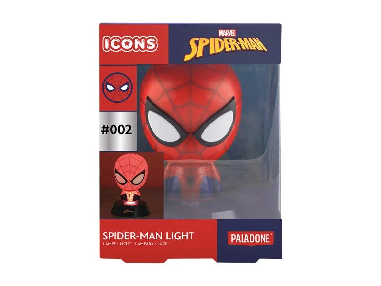 Figurine lumineuse - Image 4