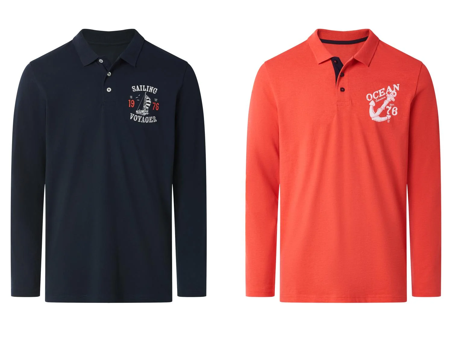 Polo pour homme — SKU ENIWT5VI3GUVE7PLFZ - Image 8