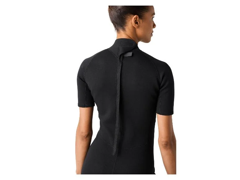 Combinaison shorty en néoprène femme — SKU QVNS8L0IP8AAIL8NRV - Image 8