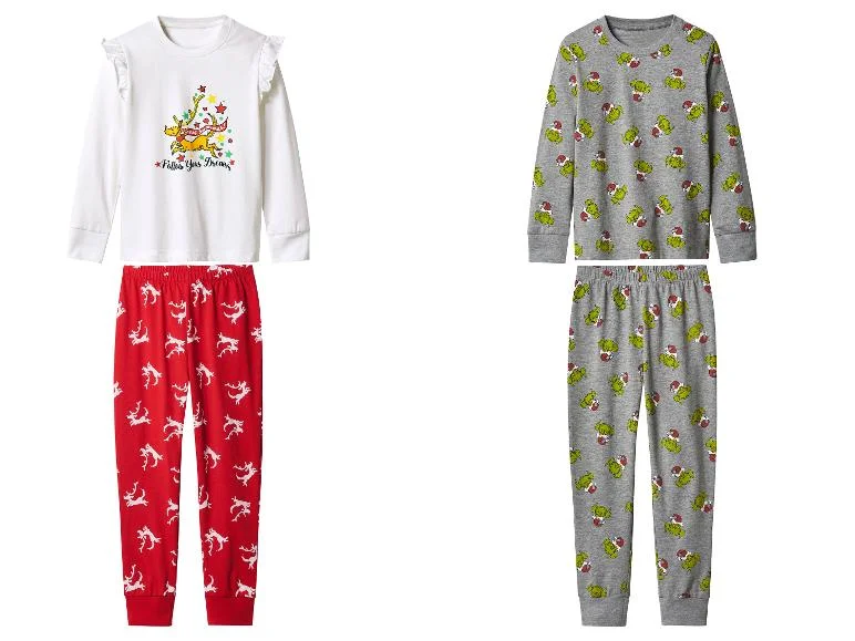 Pyjama enfant — SKU UNR0FDHUVSRFTDRU6F