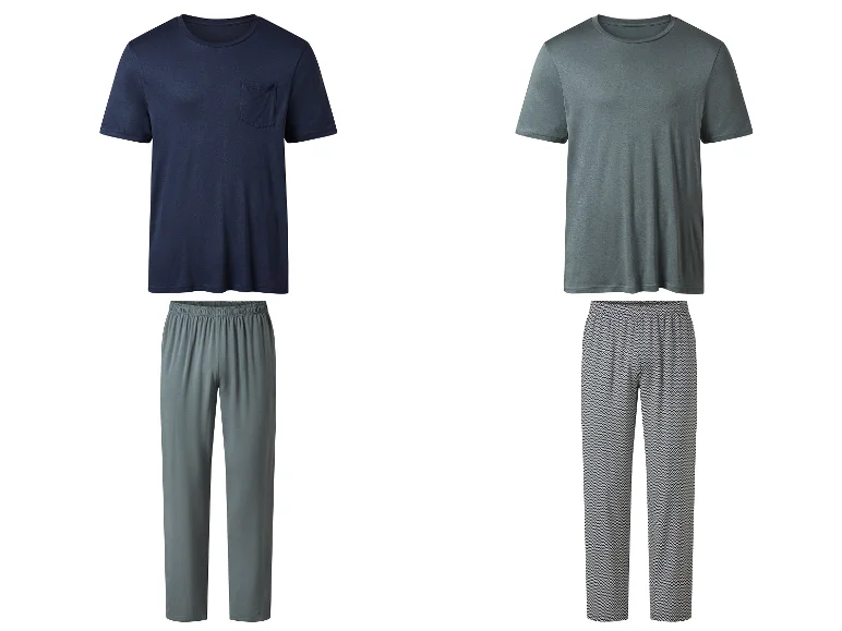 Ensemble pyjama homme — SKU DYUI6LE994GHU3QNV5 - Image 4