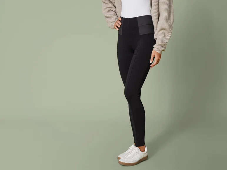 Jegging femme — SKU TD3BGYSLKIHWAYEPLI - Image 7