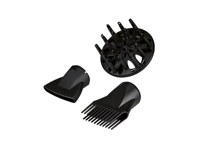Sèche-cheveux ionique Premium CHAC 2400 C3, 2400 W - Image 7