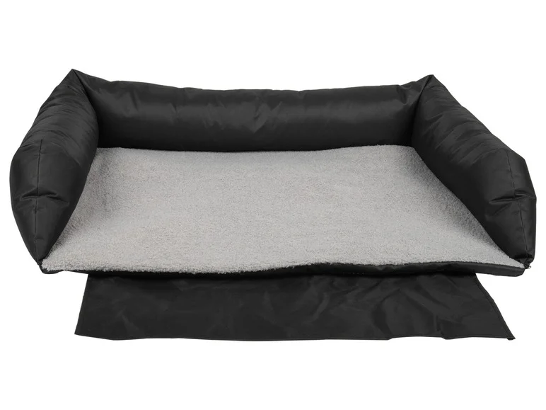 Lit de coffre pour chien - Image 3