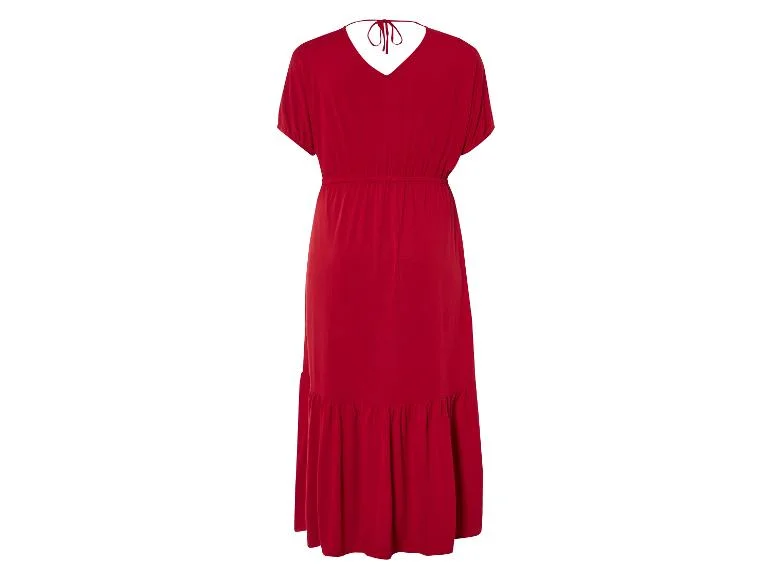 Robe longue femme — SKU RP1I4NEHCWNH1670 - Image 7