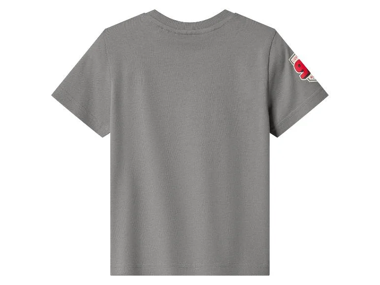 Lot de 2 t-shirts enfant — SKU G2F04OIXUZYQ5DYUB0 - Image 10