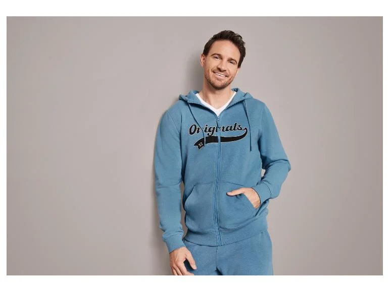 Sweat molletonné homme — SKU T5CANNM78HA2AG9DT - Image 9