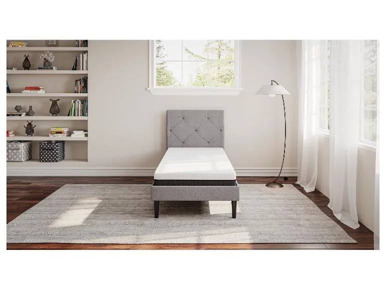 Emma Express matelas à ressorts ensachés, H2 - Image 5