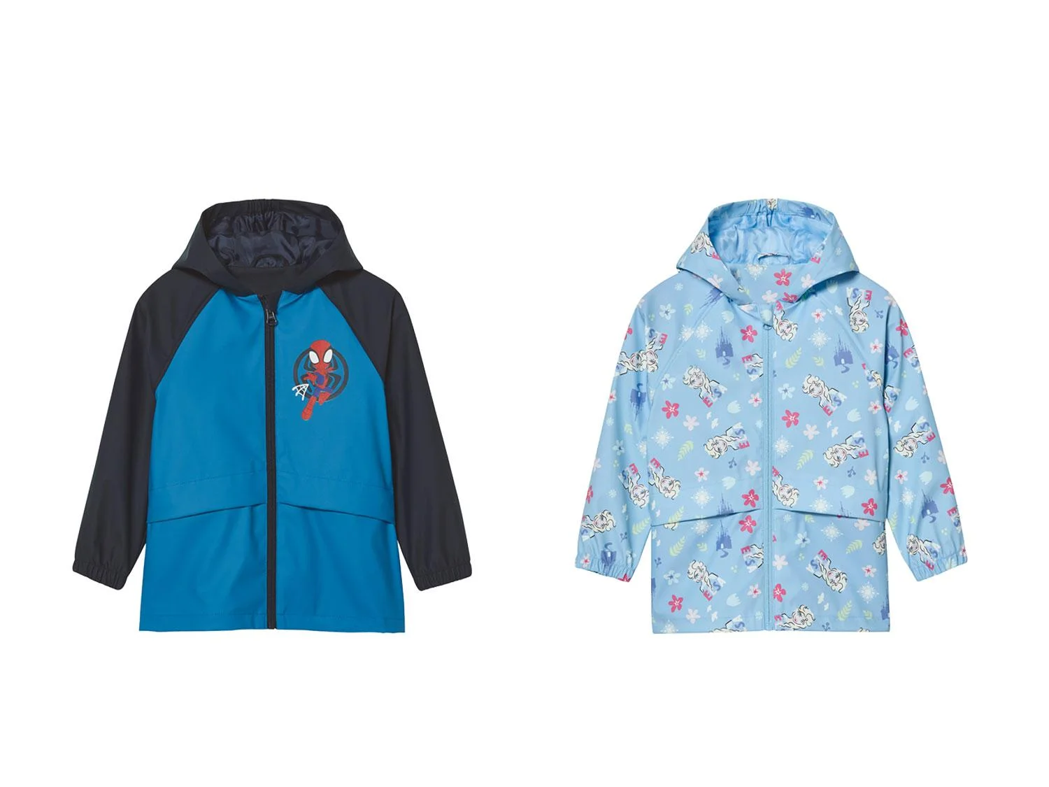 Veste imperméable petit garçon — SKU T0WHRKQSE3H5TFNR - Image 4
