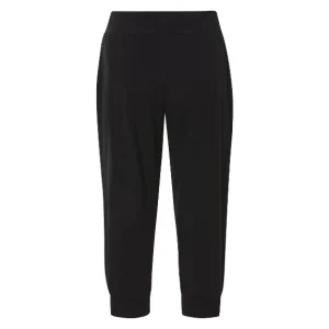 Pantalon capri femme