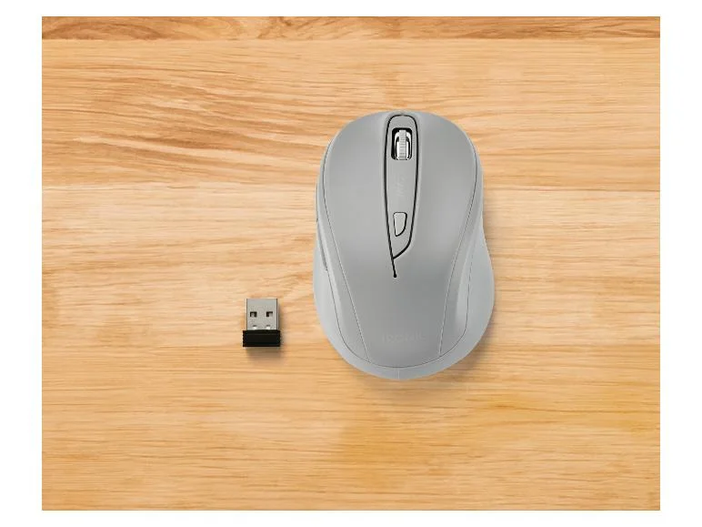 Souris sans fil — SKU 09OXO2R8C3S1PLIJ - Image 6