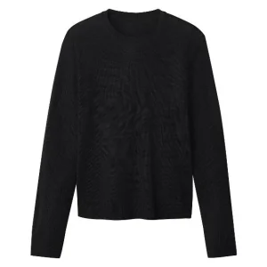 Pull en mérinos Premium femme