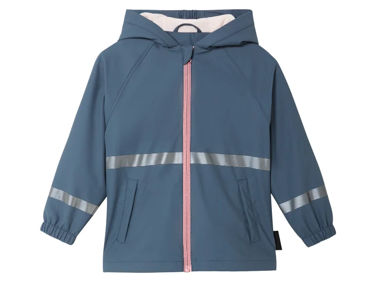Veste de pluie petite fille — SKU IMLNZVRV6R3T92F1PM - Image 15