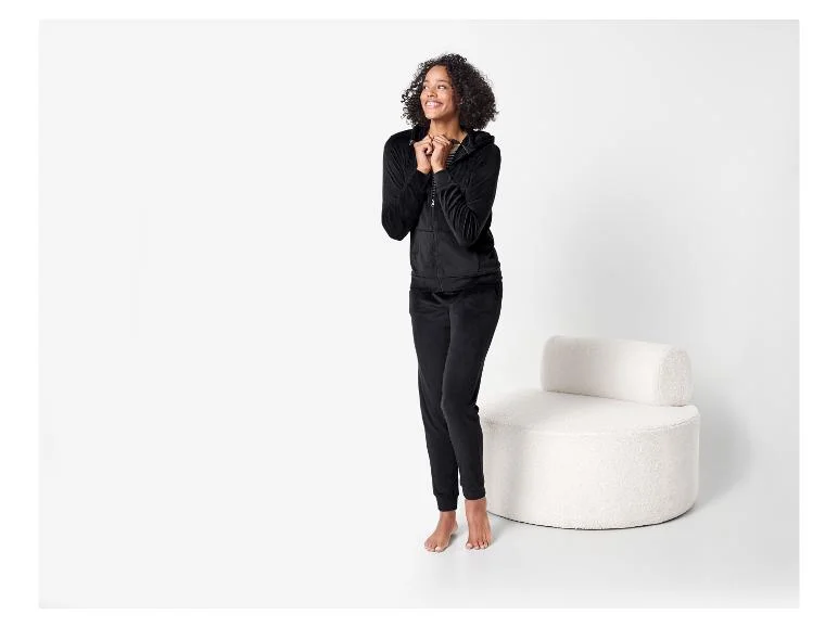 Ensemble détente en velours femme — SKU 8V303PV4O50R473VO5 - Image 13