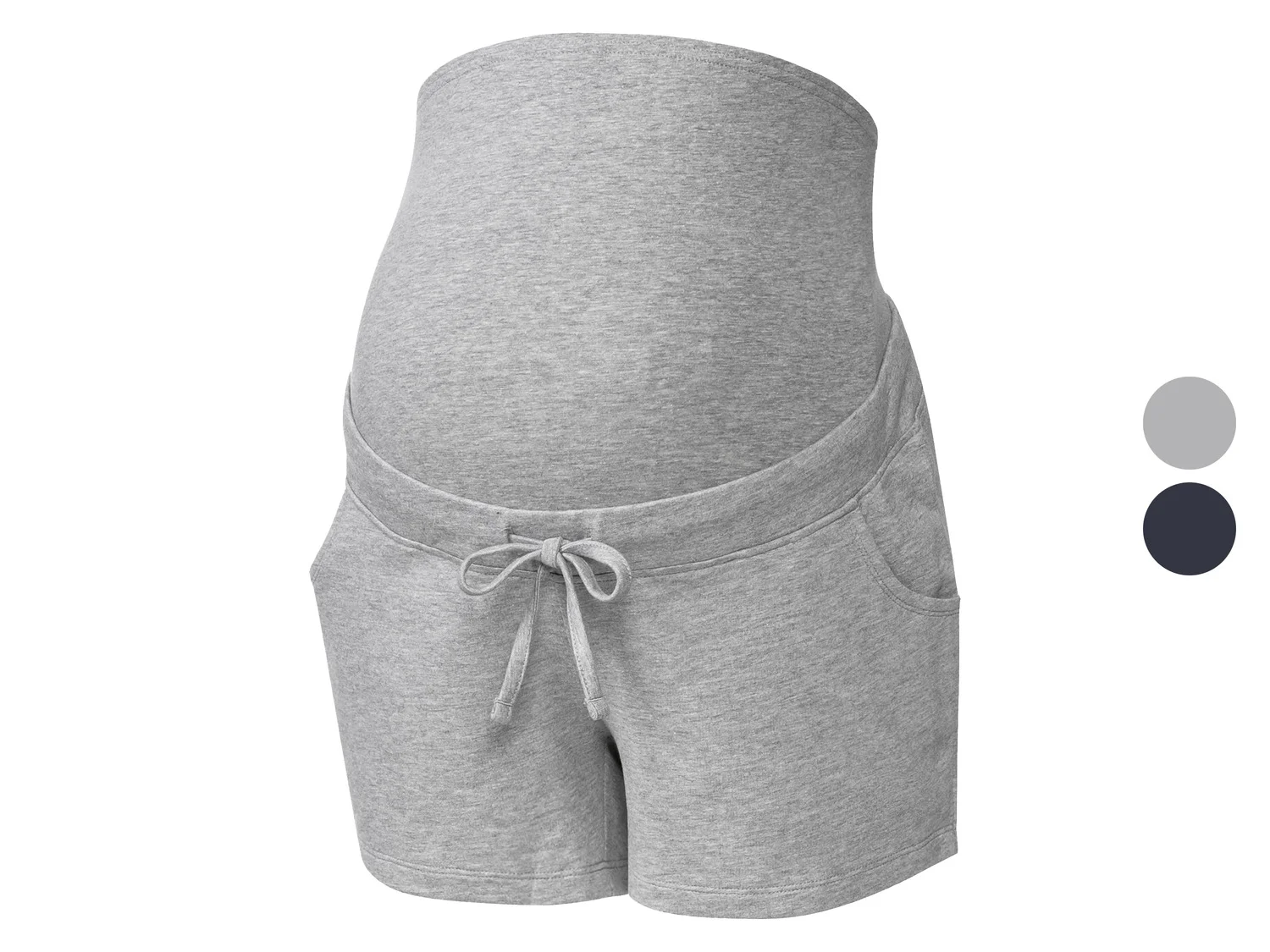 Short de grossesse molletonné femme - Image 6