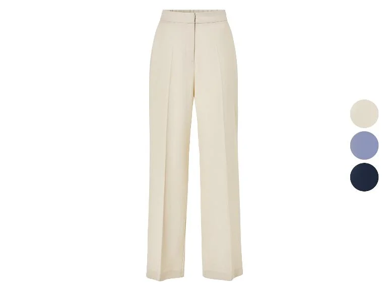 Pantalon Palazzo femme — SKU KXK0TS2F5I63R50I5G - Image 2